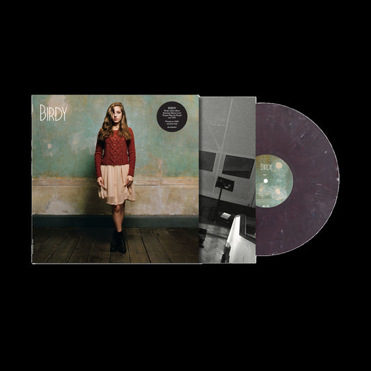 PRE-ORDER: Birdy "S/T" LP (Color Vinyl)