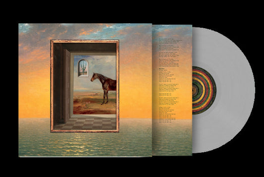 PRE-ORDER: Cordovas "Back to Life" LP (Grey Vinyl)