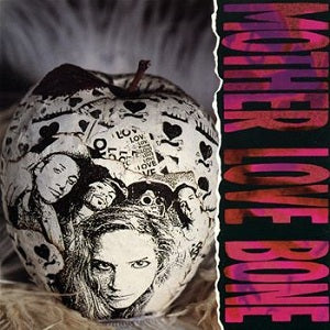Mother Love Bone "Apple" LP (180g Eco Vinyl)