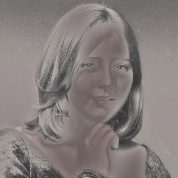 U.S. Girls "Scratch It" LP