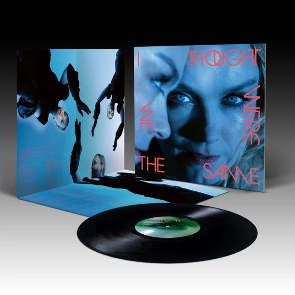 PRE-ORDER: Ane Brun "I Thought We Were the Same" LP