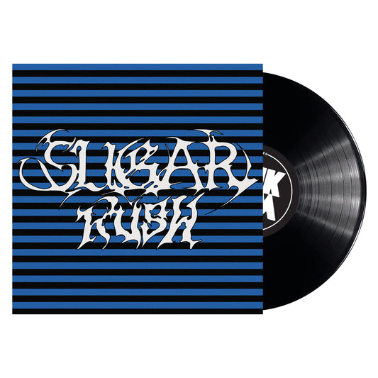 PRE-ORDER: Clutter "Sugar Rush" LP