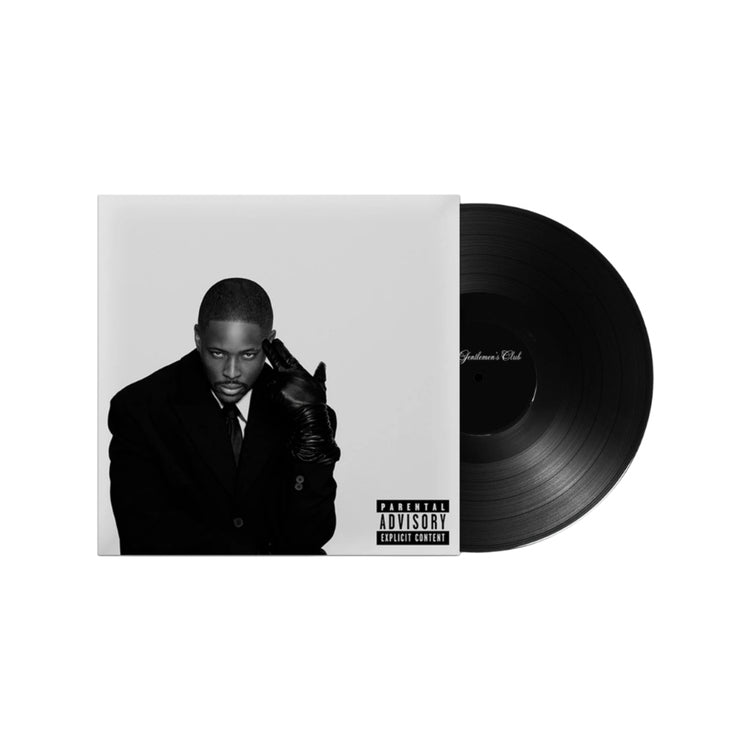 PRE-ORDER: YG "The Gentlemen's Club" 2xLP