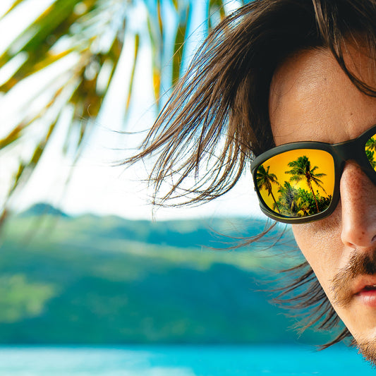 PRE-ORDER: Danny Ocean "Babylon Club" LP