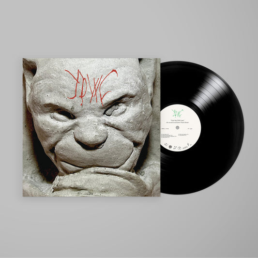 PRE-ORDER: Chanel Beads "Your Day Will Come" LP