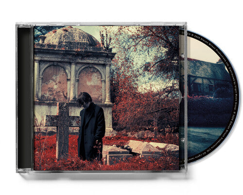 PRE-ORDER: Steven Wilson "Requiem for a Village" CD