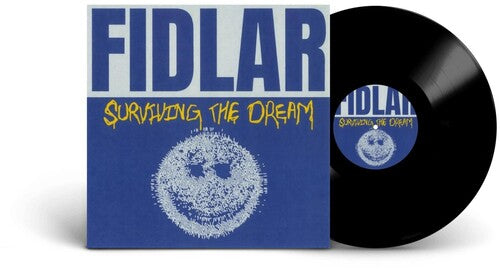 PRE-ORDER: FIDLAR "Surviving the Dream" LP