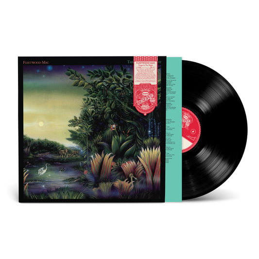 Fleetwood Mac "Tango in the Night" LP