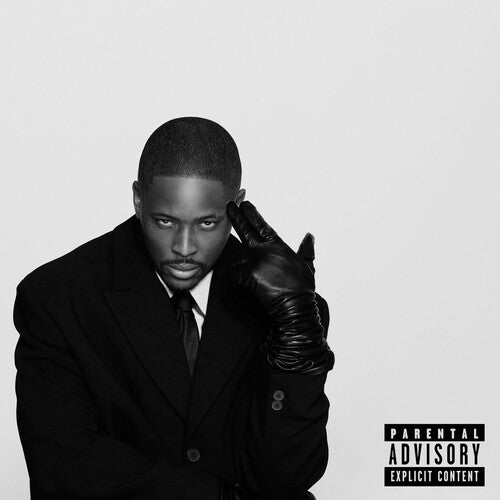 PRE-ORDER: YG "The Gentlemen's Club" 2xLP