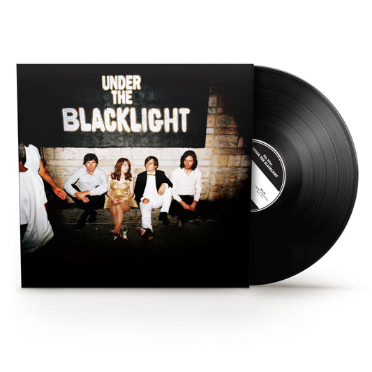 Rilo Kiley "Under The Blacklight" LP