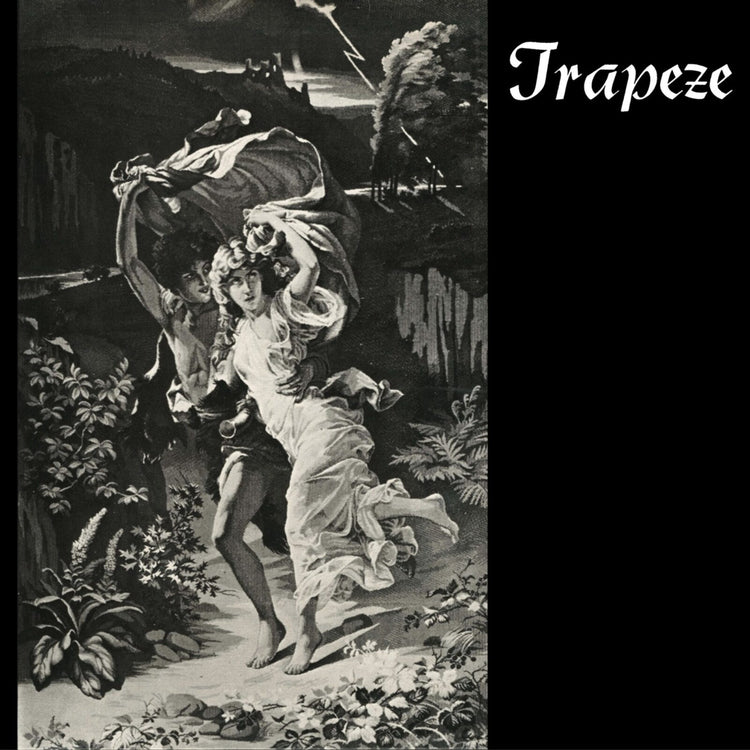 PRE-ORDER: Trapeze "S/T" LP