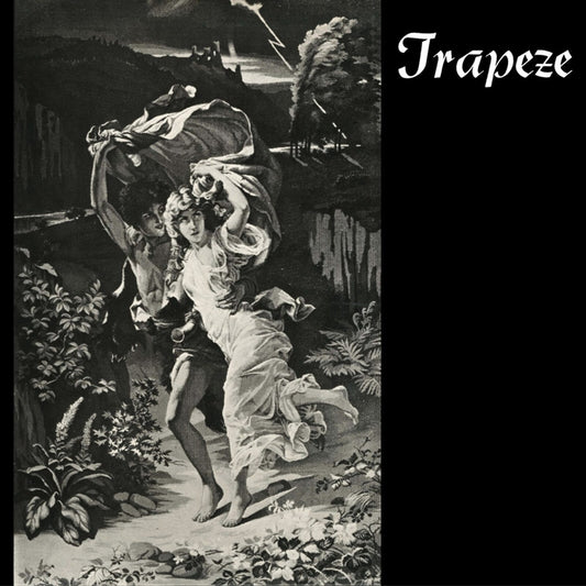 PRE-ORDER: Trapeze "S/T" LP