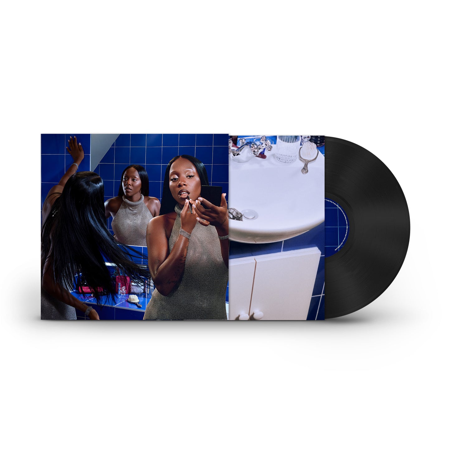 PRE-ORDER: Rachel Chinouriri "I think I spoke too soon" LP (Eco-Vinyl)