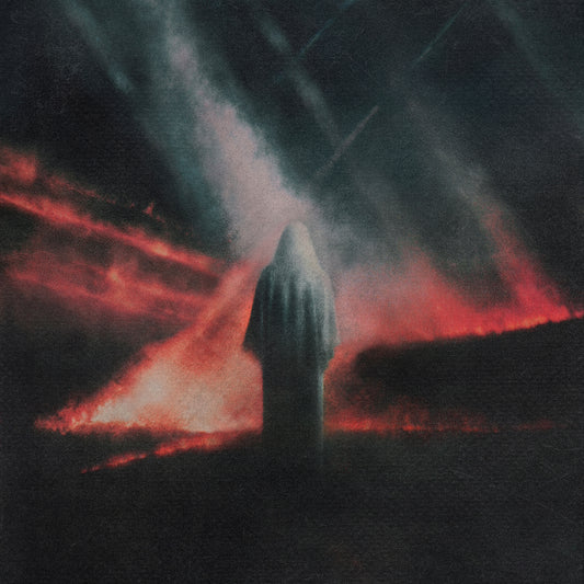 PRE-ORDER: The Narrator "Phosphor" LP