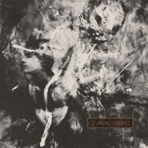 His Name is Alive "Livonia" LP