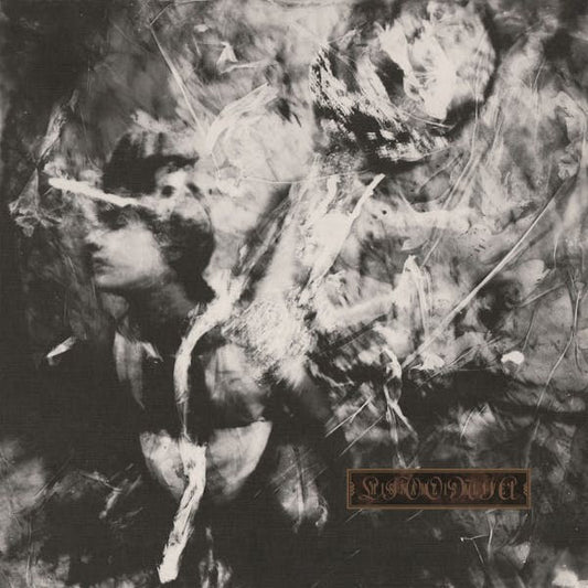 His Name is Alive "Livonia" LP