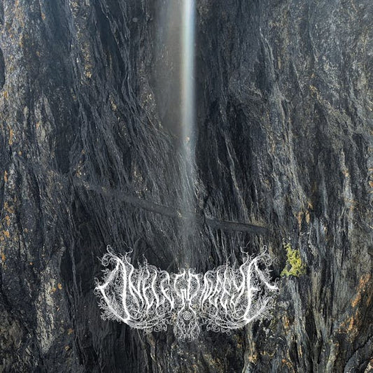 One Leg One Eye "CRONE" LP