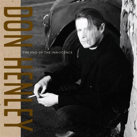 PRE-ORDER: Don Henley "The End of the Innocence" 2xLP (180g Vinyl)