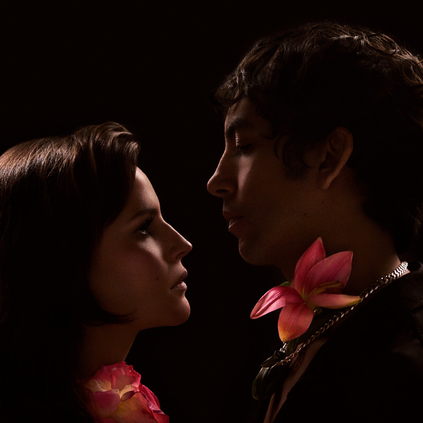 Buscabulla "Se Amaba Así" LP (Clear Vinyl)