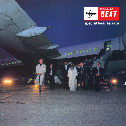 Black Friday 2024:  English Beat, The  "Special Beat Service"  2xLP