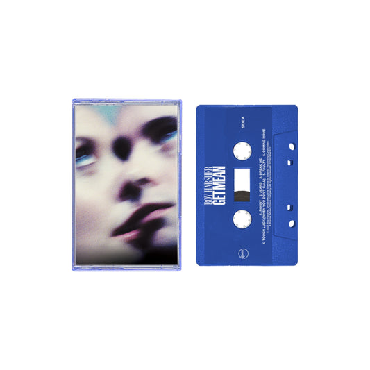 PRE-ORDER: Boy Harsher "GET MEAN" Cassette