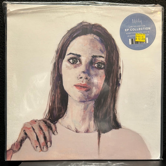 USED VINYL: Morly “EP Collection” LP