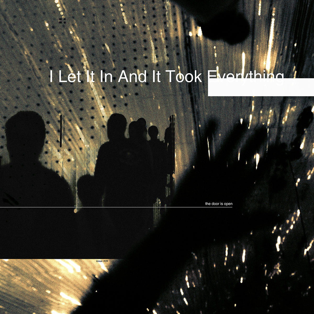 PRE-ORDER: Loathe "I Let It In And It Took Everything" 2xLP