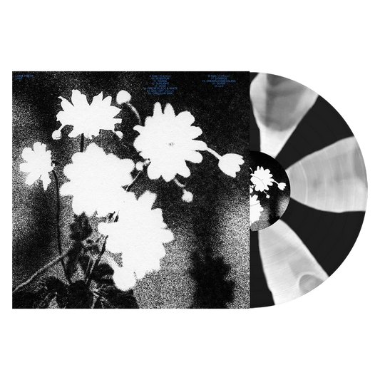 Loma Prieta "Last" LP (Black / White Cornetto Color Vinyl)