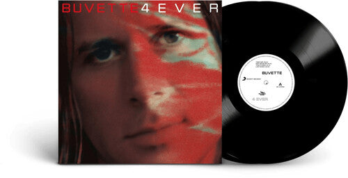 PRE-ORDER: Buvette "4Ever" 2xLP