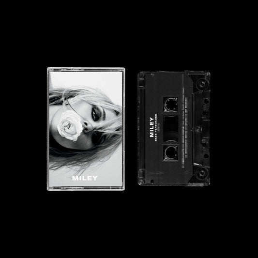 PRE-ORDER: Miley "Bass Persuades" Cassette