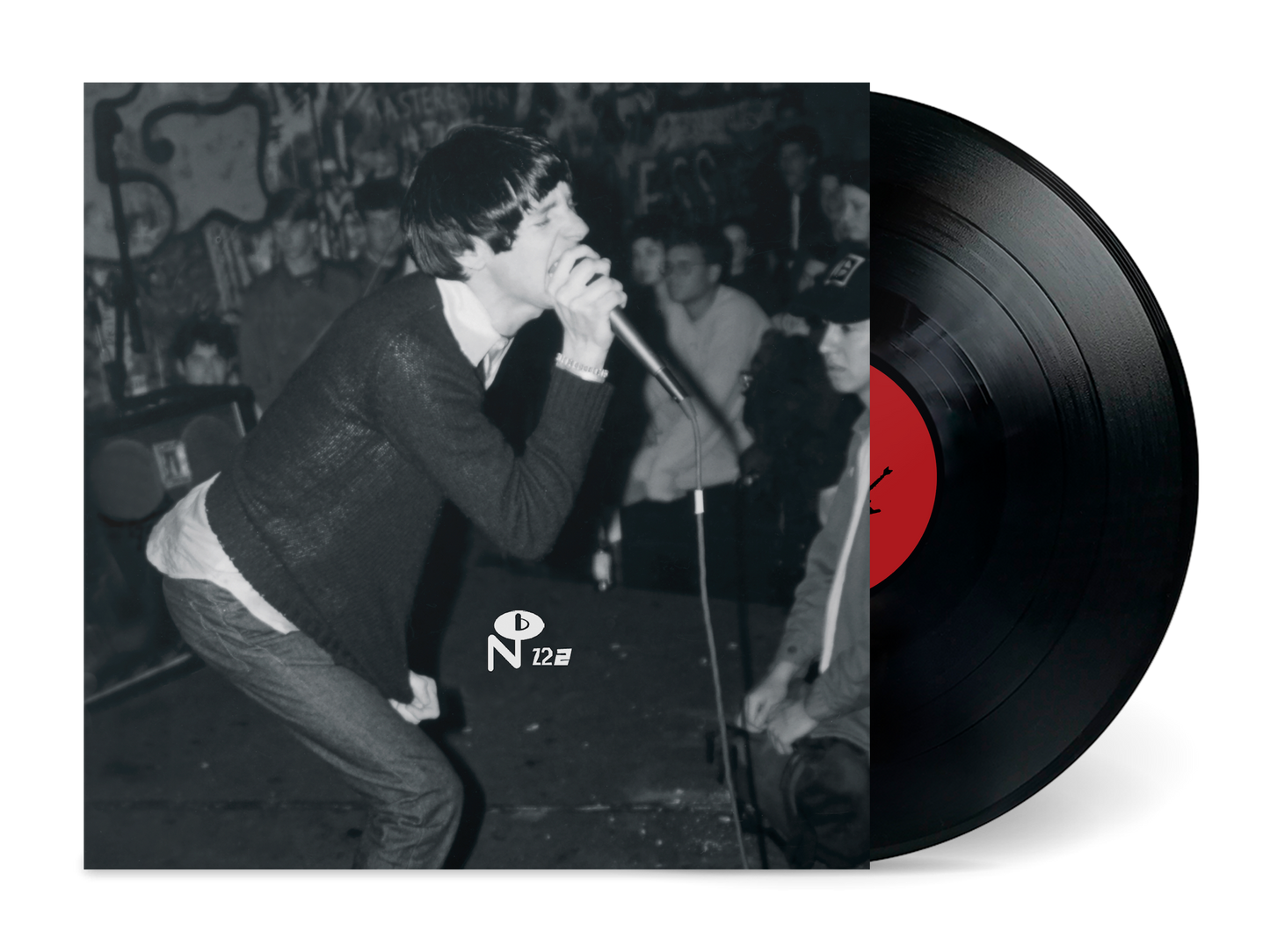 PRE-ORDER: Antioch Arrow "Your Hearts Belong To Us" LP