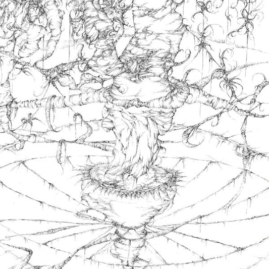 PRE-ORDER: Murex "Inventio" LP