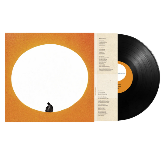 PRE-ORDER: Death Cab For Cutie "I Built You A Tower" LP