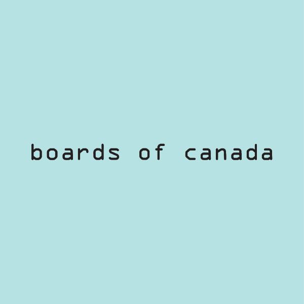 PRE-ORDER: Boards Of Canada "Hi Scores" LP (30th Anniversary Reissue)