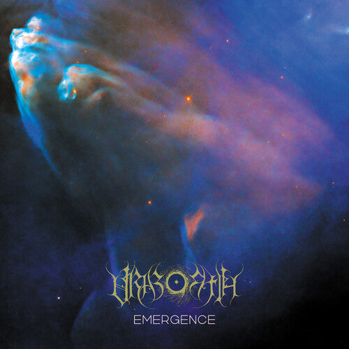 PRE-ORDER: Vrazorth "Emergence" LP