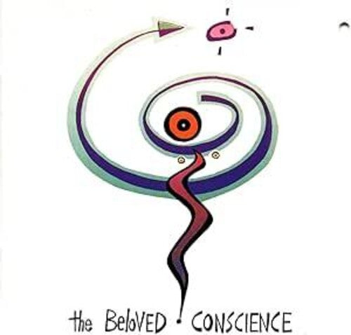 PRE-ORDER: The Beloved "Conscience" 2xLP (Import)