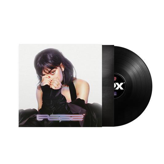 PRE-ORDER: Charli XCX "Pop 2" LP (2026 Reissue)