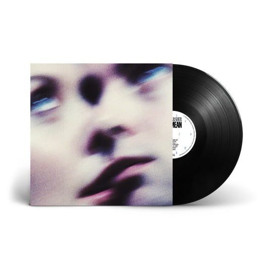 Boy Harsher "GET MEAN" LP