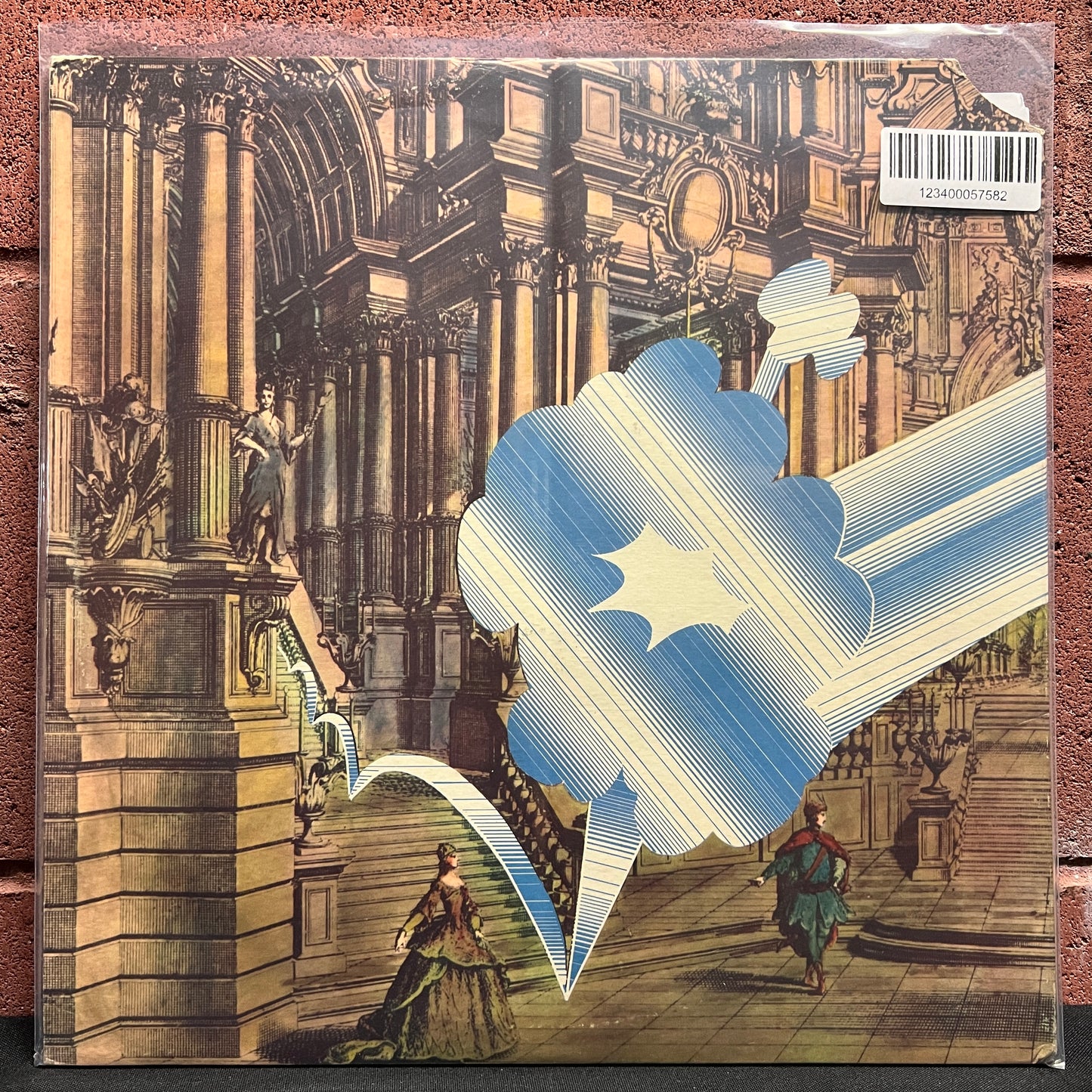 Used Vinyl: Boffalongo "S/T" LP (1969 Press)