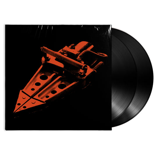 Pierce The Veil "The Jaws Of Life (Deluxe Edition)" 2xLP