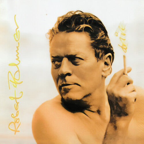 Robert Palmer "Drive" LP