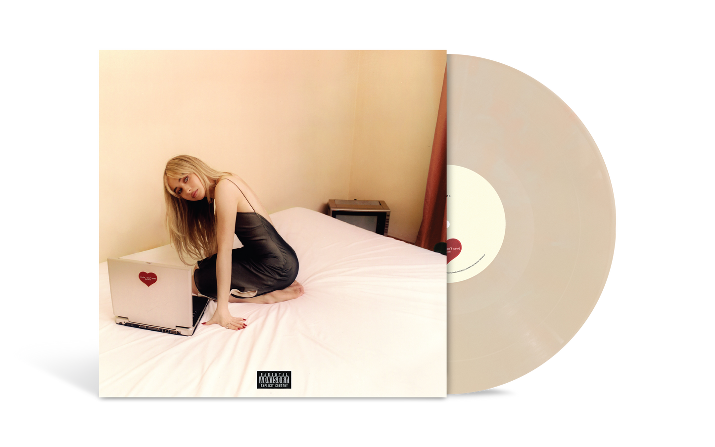 PRE-ORDER: Sabrina Carpenter "emails i can’t send fwd:" LP