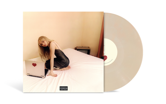 PRE-ORDER: Sabrina Carpenter "emails i can’t send fwd:" LP