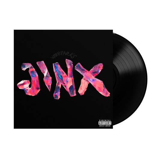 PRE-ORDER: Waterparks "JINX" LP