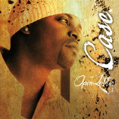PRE-ORDER: Case "Open Letter" 2xLP