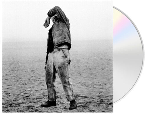 The Tallest Man on Earth  "Just Beyond Endless Mountain" CD