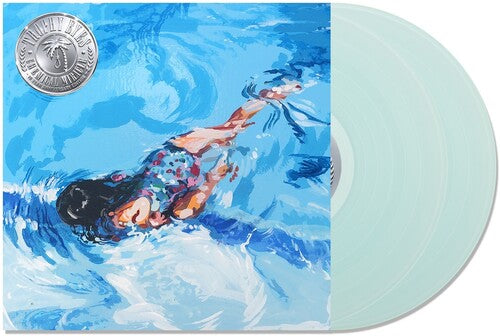 PRE-ORDER: Trophy Eyes "Chemical Miracle (10 Year Anniversary Edition)" 2xLP (Color Vinyl)