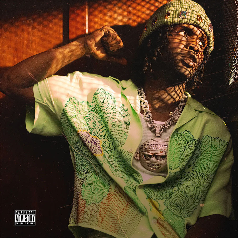 PRE-ORDER: Chief Keef "Almighty So 2" CD