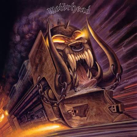 EMBARGO 9/24 PRE-ORDER: Motorhead "Orgasmatron (40th Anniversary)" 3xLP (Deluxe Bookpack)