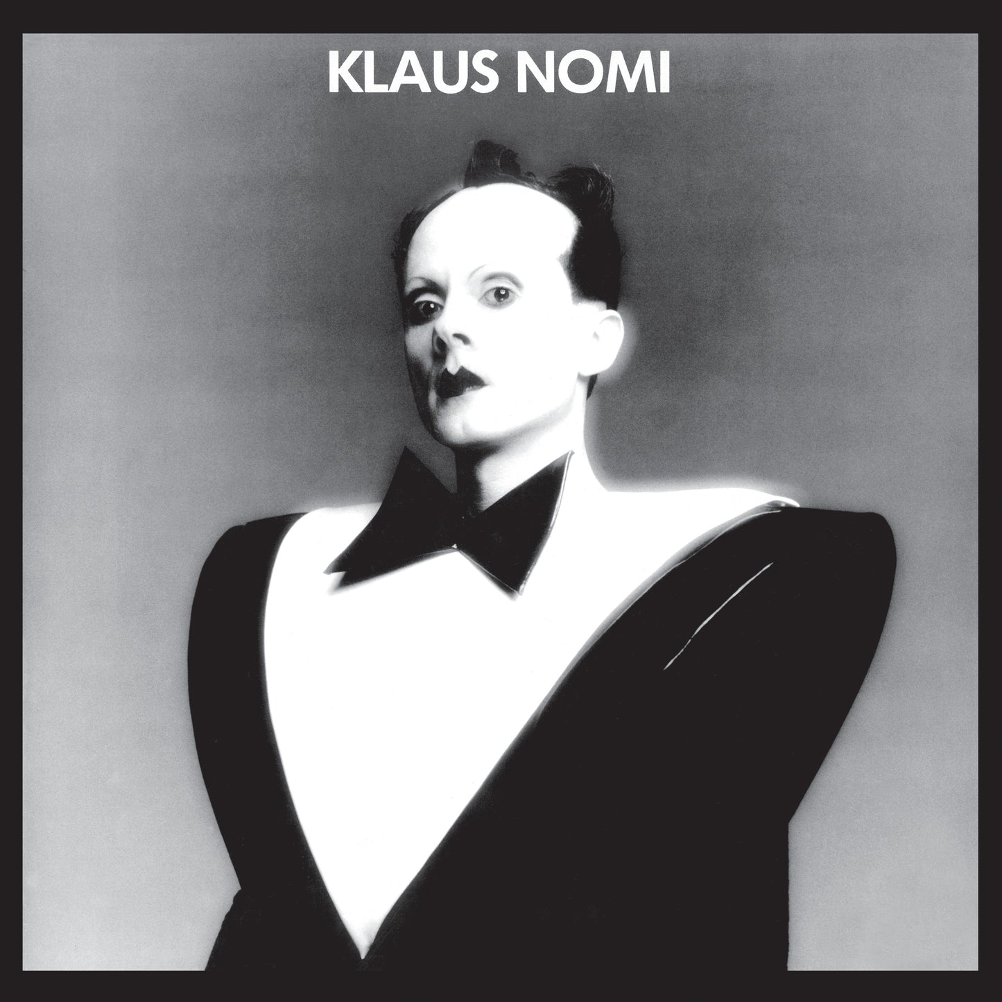 PRE-ORDER: Klaus Nomi "S/T" LP